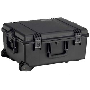 Carcasă rezistentă, impermeabilă Peli™ Storm Case® iM2720 fără spumă