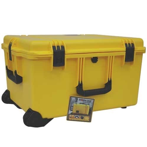Carcasă rezistentă impermeabilă Peli™ Storm Case® iM2750 fără spumă