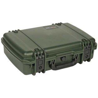 Carcasă rezistentă impermeabilă pentru laptop Peli™ Storm Case® iM2370 fără spumă