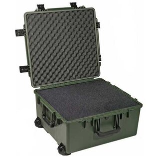 Carcasă rezistentă și impermeabilă Peli™ Storm Case® iM2875 cu spumă