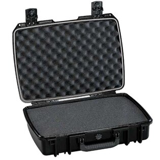 Carcasă rezistentă și impermeabilă pentru laptop Peli™ Storm Case® iM2370 cu spumă