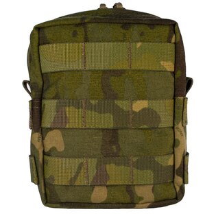 Carcasa S.E.R.E. Combat Systems®