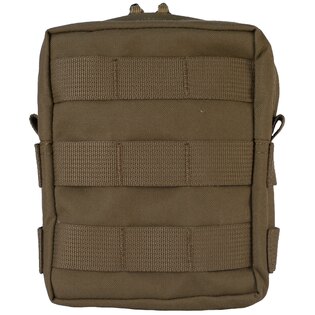 Carcasa S.E.R.E. Combat Systems®