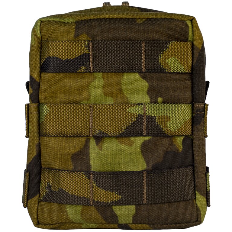 Carcasa S.E.R.E. Combat Systems®