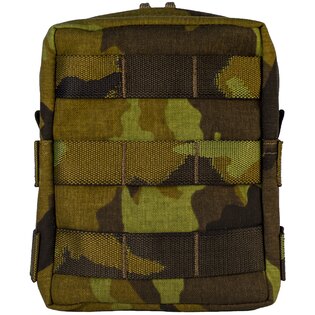 Carcasa S.E.R.E. Combat Systems®
