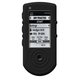 Carcasă silicon SG Timer 2 Shooters Global®