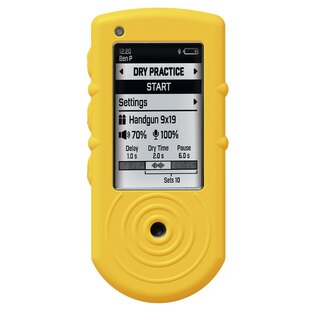 Carcasă silicon SG Timer 2 Shooters Global®