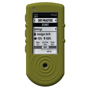 Carcasă silicon SG Timer 2 Shooters Global®