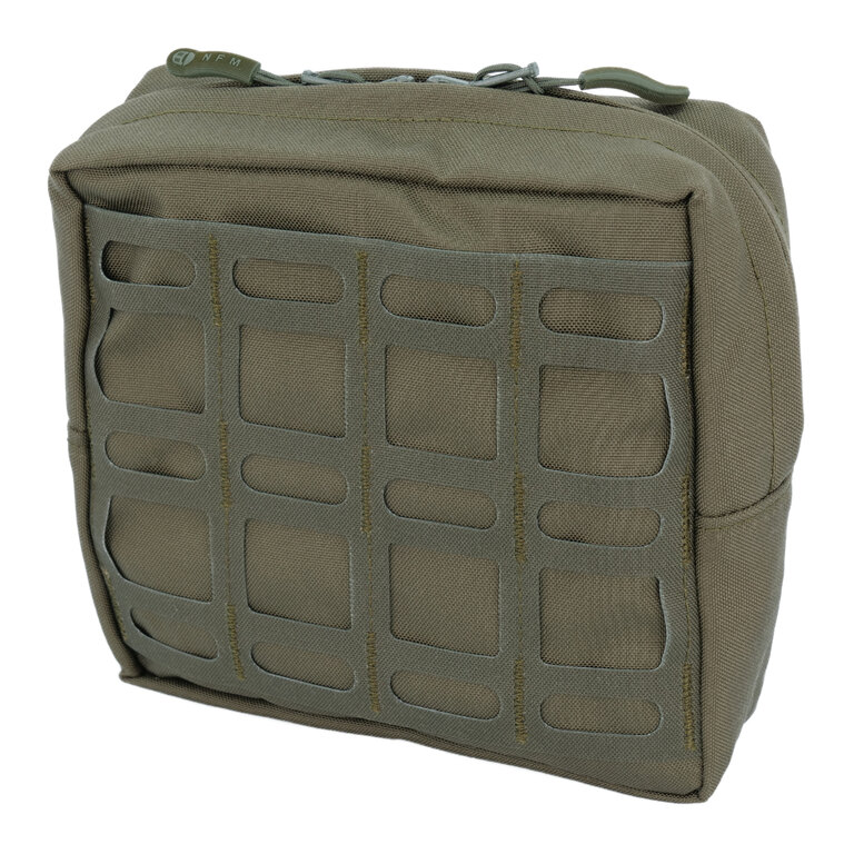 Carcasa SQR Zip Thor NFM®