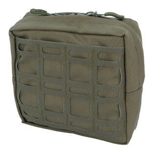 Carcasa SQR Zip Thor NFM®
