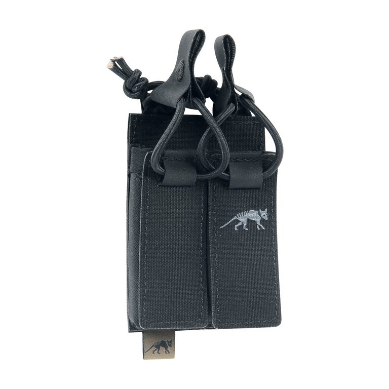 Carcasă Tasmanian Tiger® DBL Pistol Mag BEL VL