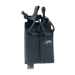 Carcasă Tasmanian Tiger® DBL Pistol Mag BEL VL