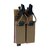 Carcasă Tasmanian Tiger® DBL Pistol Mag BEL VL