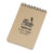 Carnet de notițe impermeabil Military 96x148 Modestone® / 50 de file