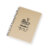 Carnet de notițe rezistent la apă Military 210x148 Modestone® / 50 de file