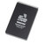 Carnet rezistent la apă The Officer's Pad 96 mm × 148 mm Modestone®