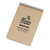 Carnet rezistent la apă The Officer's Pad 96 mm × 148 mm Modestone®