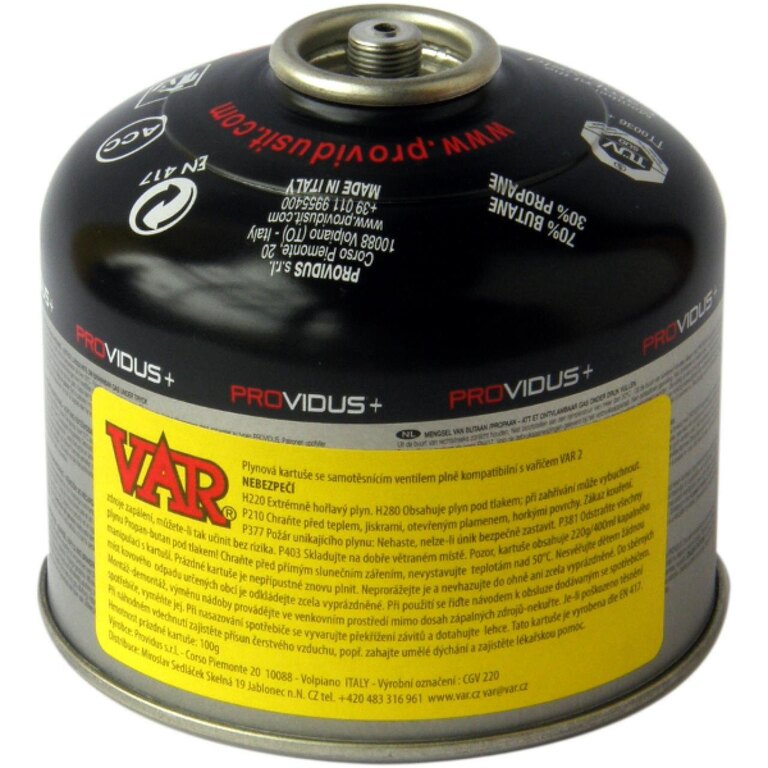 Cartuș de gaz CGV 220 VAR®