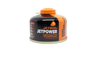 Cartuș de gaz JETBOIL® Jetpower Fuel - 100g