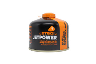 Cartuș de gaz JETBOIL® Jetpower Fuel - 230g