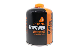 Cartuș de gaz JETBOIL® Jetpower Fuel - 450g