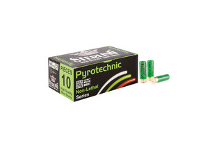 Cartușe cu alice Pyrotechnic Signal Sterling® / 12/70 / 10 buc.
