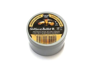 Cartușe pentru abator Sellier & Bellot® / 9 mm / 50 bucăți