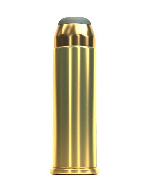Cartușe revolver SP Sellier & Bellot® / 44 Rem. Mag / 15,55 g - 240 grs / 50 buc.