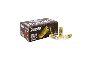 Cartușe Shershen Sterling® / 12/70 / 32 gr / 10 buc