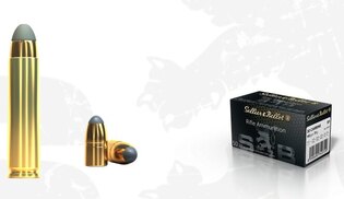Cartușe SP Sellier & Bellot® / .30 Carbine / 7,1 g - 110 grs / 50 bucăți