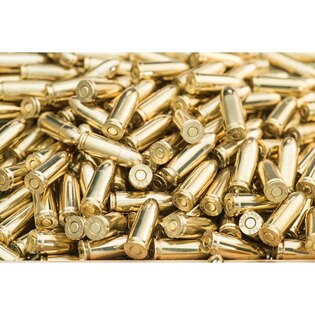 Cartușe STV Arms® / FMJ 9mm Luger / 8 g - 124 grs / 50 buc.
