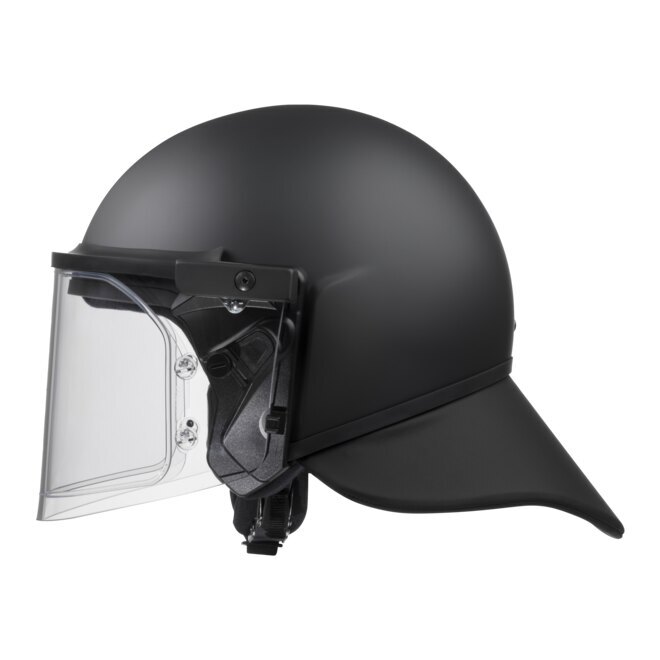 Casca antișoc cu eliberare rapidă pentru mască P100N A Schuberth®