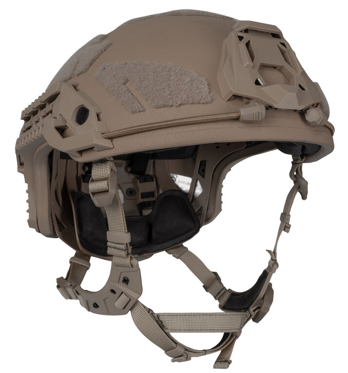 Casca balistică M100 High Cut Schuberth®