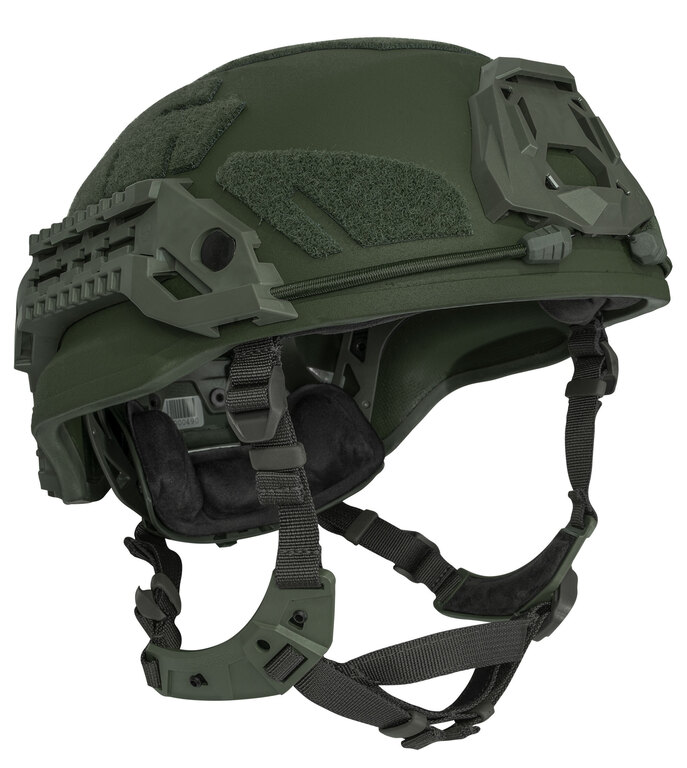 Casca balistică M100 Mid Cut Schuberth®