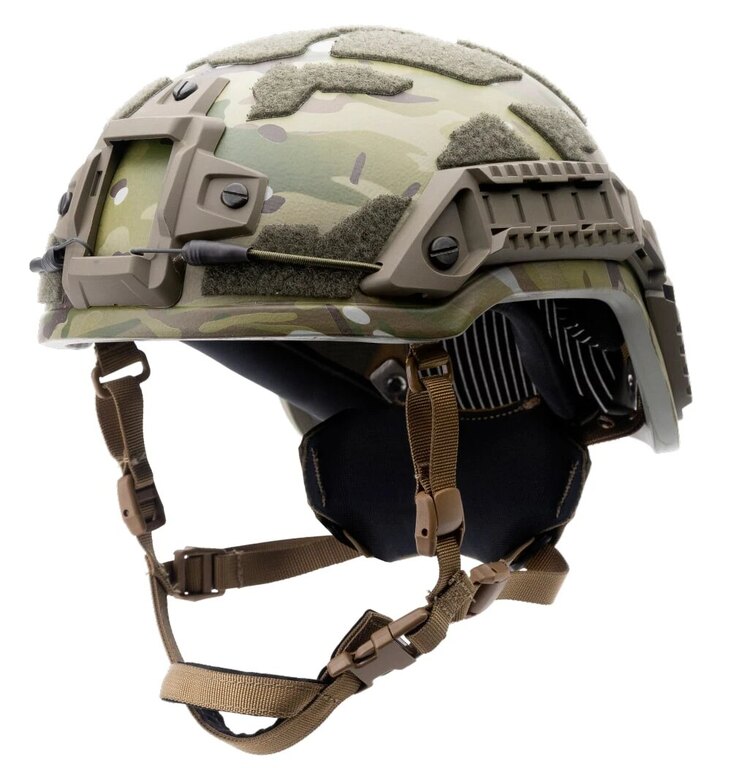 Casca balistică PGD-ARCH Protection Group®
