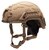 Casca balistică PGD-ARCH Protection Group®