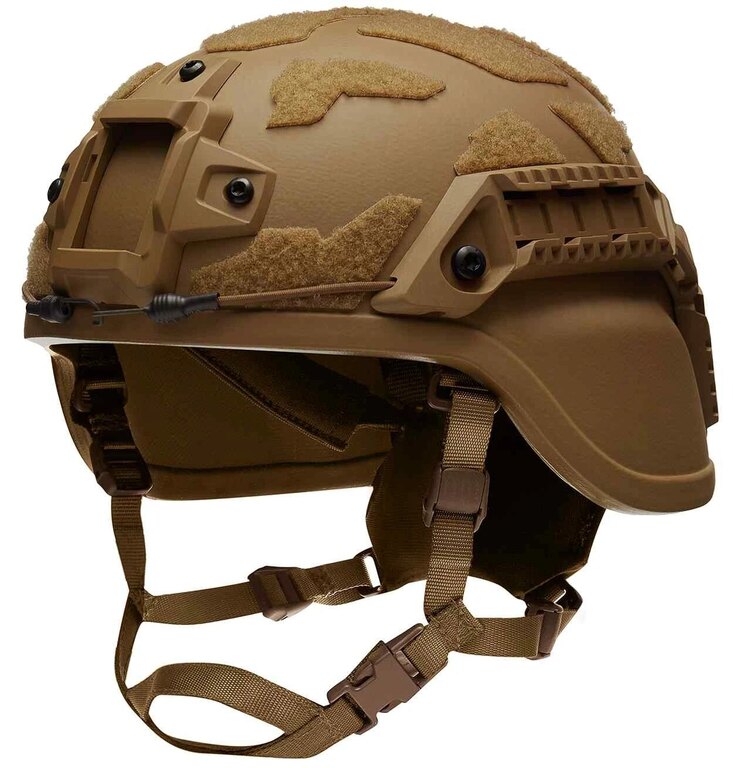 Casca balistică PGD-MICH Protection Group®