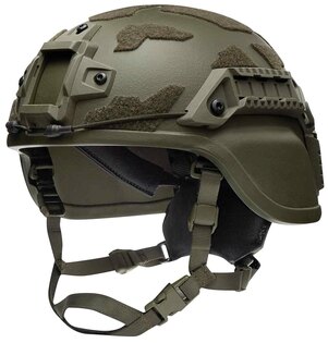 Casca balistică PGD-MICH Protection Group®