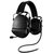 Căști electronice Supreme T2 CC Headband Leather Sordin®