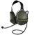 Căști electronice Supreme T2 CC Neckband Fabric Sordin®