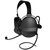 Căști electronice Supreme T2 CC Neckband Fabric Sordin®