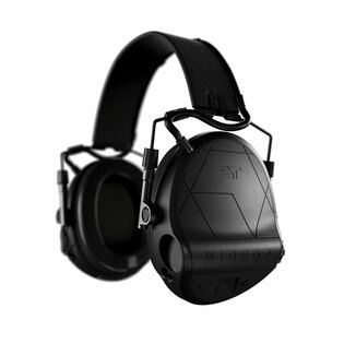 Căști electronice Supreme T2 Headband Leather Sordin®