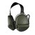 Căști electronice Supreme T2 Neckband Fabric Sordin®