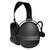 Căști electronice Supreme T2 Neckband Fabric Sordin®