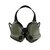 Căști electronice Supreme X2 Neckband Sordin® / Pernițe auriculare din gel