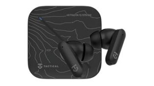 Căști wireless StrikePods Bahna CrudeOil Tactical®