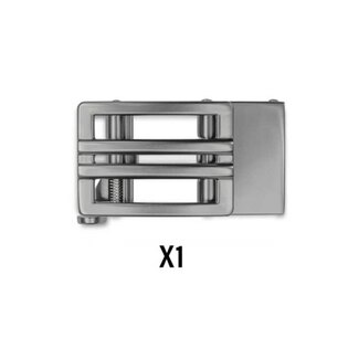 Cataramă metalică pentru curele Kore®