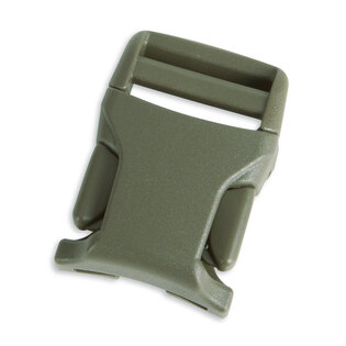 Cataramă SR25 Molle Tasmanian Tiger® / 2 bucăți
