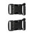 Cataramă SR25 Safety QA Male Tasmanian Tiger® / 2 buc.