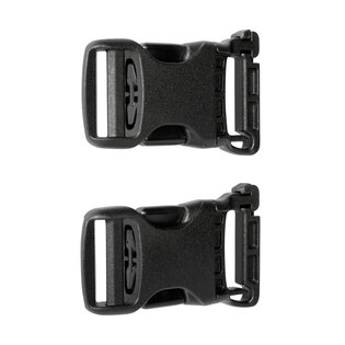Cataramă SR25 Safety QA Male Tasmanian Tiger® / 2 buc.